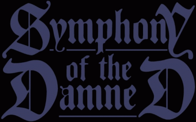 logo Symphony Of The Damned